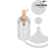 Js Verlaengerung Fuer Up-Ventil   Variabel, M24X1X40Mm Anteprima dell’immagine prodotto 4