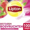 Lipton Feel Good Selection Schwarztee-Waldfrüchte 100 x 1,6 Produktbild-Vorschau 2