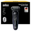 Braun Rasierer Series 5 52-B1000s Anteprima dell’immagine prodotto 2