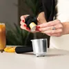 Digitální espresso kávovar 3 v 1 matně černý Berlinger Haus Náhled obrázku produktu 9