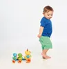 Famiglia di anatre Tomy Anteprima dell’immagine prodotto 6