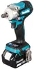 Makita DLX2533TJ Akku-Kombo-Kit LXT 18V - DDF489Z + DTW300Z Produktbild-Vorschau 7