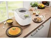 Tefal RK8121 Multicooker 45in1 weiß Antihaftbeschichtung Produktbild-Vorschau 13