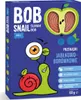 PRZEKĄSKA ROLL JABŁKO - BORÓWKA BEZ DODATKU CUKRÓW BEZGLUTENOWA 60 g - BOB SNAIL Produktbild-Vorschau