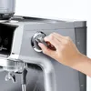POLTI COFFEA G50S Siebträgermaschine mit Mahlwerk Produktbild-Vorschau 7