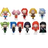 Sailor Moon 3D PVC-Taschenanhänger Series 8 Display (24) Produktbild-Vorschau 5