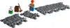 Lego Red Cargo Train City, 6 Jahr(e), 12 Jahr(e), Multi Produktbild-Vorschau 1