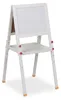 Relaxdays Kinderstandtafel, beidseitig magnetisch, Produktbild-Vorschau 9