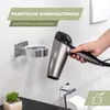 bremermann serie bagno LUCENTE TAPE - porta asciugacapelli, Anteprima dell’immagine prodotto 3