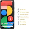 2x 9H Hartglas für Google Pixel 5 Displayschutz Panzerfolie Produktbild-Vorschau 3