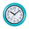 Atlanta 454/6 Wanduhr Tischuhr Baduhr Badezimmeruhr Quarz Produktbild-Vorschau 1