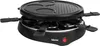 Tristar 6-Personen-Raclette-Grill 800 W 29 cm Schwarz Produktbild-Vorschau 13