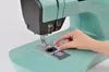 Toyota Kreativ-Nähmaschine OEKAKI50G , Grün Produktbild-Vorschau 14