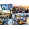 New York (Puzzle) Anteprima dell’immagine prodotto 4