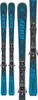 Fischer The Curv GT 76 XTR Skiset 2025  : 152 Größe: 152 Produktbild-Vorschau 1