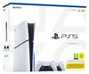 PS5 1TB Console Standard Slim White + 2 DualSense Ita  Sony Produktbild-Vorschau 4
