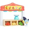 Figurki Bluey Mini Zestaw Sklep Spożywczy Anteprima dell’immagine prodotto 8