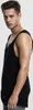 Urban Classics Tank-Top Herren Long Shaped Open Edge Loose Produktbild-Vorschau 17