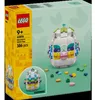 Huevo de Pascua decorativo LEGO 40816 Vista previa de la imagen del producto 33