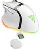 Razer Basilisk V3 Pro 35K, rechts, Optisch, RF Wireless + Produktbild-Vorschau 8