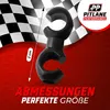Pitlane Performance® Fahrrad-Bremszug-Clips; 8 Stück Produktbild-Vorschau 4