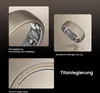 Amazfit Helio Ring vel. 8 Náhled obrázku produktu 13