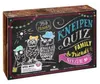 Kneipenquiz - Family & Friends Spezial Produktbild-Vorschau 1