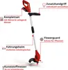 Aku strunová sekačka Einhell Power X-Change GC-CT 18/24 Li Náhled obrázku produktu 21