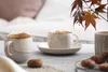 like. by Villeroy & Boch Perlemor Sand Becher mit Henkel Produktbild-Vorschau 25