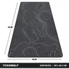 Titanwolf Herní podložka pod myš XXL Speed Mousepad 900 x Náhled obrázku produktu 2