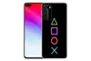 MuchoWow® Handyhülle Schutzhülle Hülle für Huawei P40 Pro Produktbild-Vorschau 2
