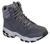 Skechers D-Lites - Chill Flurry - Charcoal Synthetik Größe: Produktbild-Vorschau 32