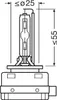 Osram 145019, Halogen Produktbild-Vorschau 11