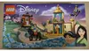 LEGO 43208 Disney Jasmins und Mulans Abenteuer mit Produktbild-Vorschau 27