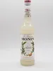 Monin Sirup Mandel Orgeat 700ml - Cocktails Milchshakes Produktbild-Vorschau 12