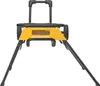 DeWALT DWE74911 Untergestell mit Rollen für DWE7491 Produktbild-Vorschau 3