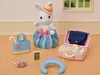 Mom White Rabbit und Víkendová cestovní sada Náhled obrázku produktu 18