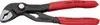 Knipex Wasserpumpenzange Cobra DIN ISO 8976 Länge 150mm Produktbild-Vorschau 5