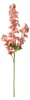 Clayre & Eef Kunstbloem, 100 cm, roze, kunststof Productafbeelding-voorbeeld 2