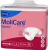 Molicare Premium Slip Elastic 7 gouttes Large - 1 paquet de Voir les images du produit 3