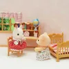 Landhaus Kinderzimmer mit Stockbett NEU Produktbild-Vorschau 15