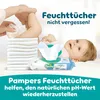 Pampers® 8006540711385 Pampers® Windeln Monatsbox baby-dry™ Náhľad obrázku produktu 10