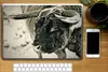 MuchoWow® Laptop Aufkleber Sticker Cover Schottischer Produktbild-Vorschau 2
