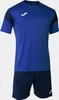 Joma PHOENIX SET ROYALBLAU-MARINEBLAU ROYALBLAU-MARINEBLAU Podgląd zdjęcia produktu 1