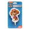 Tortová sviečka Paw Patrol 7cm Skye Náhľad obrázku produktu 4