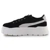 Damen Schuhe Puma Mayze Stack Dc5 Schwarz 40.5 Produktbild-Vorschau 5