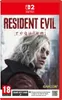 Capcom Resident Evil Requiem, Nintendo Switch 2, M (Reif) Produktbild-Vorschau 1
