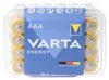 24er Sparpack Varta Energy 4103 Micro inklusive Produktbild-Vorschau 2