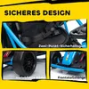 AIYAPLAY Kinder Elektro Gokart 24 V 6-13km/h Drift Kart mit Produktbild-Vorschau 8