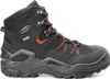 Stivali di sicurezza Boreas Work GTX Mid Gr.40 nero S3 Anteprima dell’immagine prodotto 14